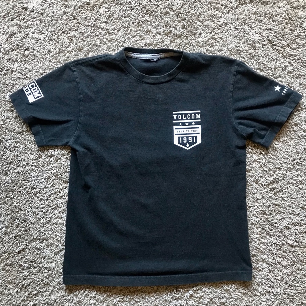 Volcom 91 Graphic T-Shirt